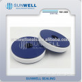 Expanded PTFE Tape Soft PTFE Materials(SUNWELL)